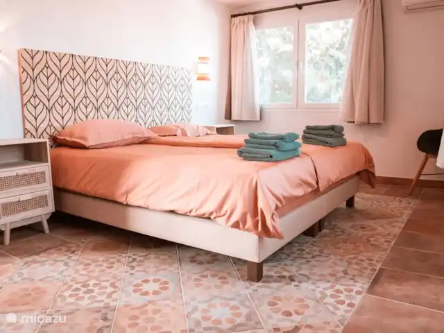 Slaapkamer 1